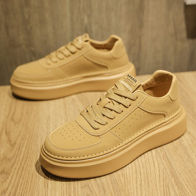 OEM ODM Sneakers para hombres fábrica de zapatos chinos a bajo costo