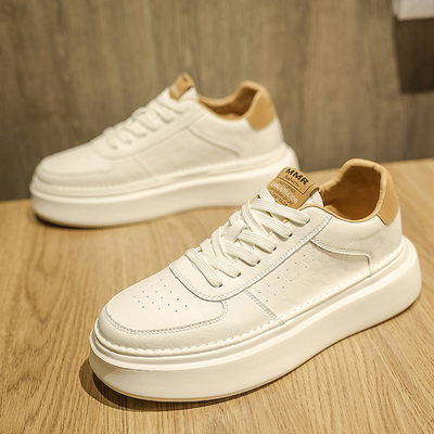 OEM ODM Sneakers para hombres fábrica de zapatos chinos a bajo costo