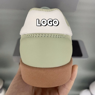 Sneakers personalizados para niños innovadores y sostenibles de Changshun