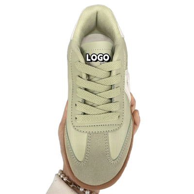 Sneakers personalizados para niños innovadores y sostenibles de Changshun