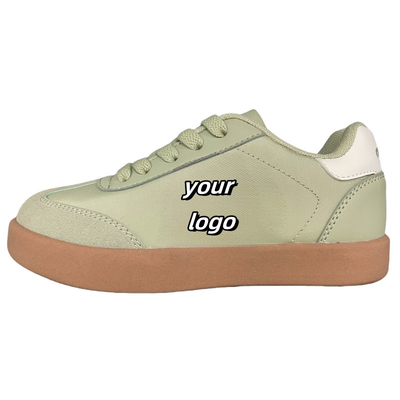 Sneakers personalizados para niños innovadores y sostenibles de Changshun