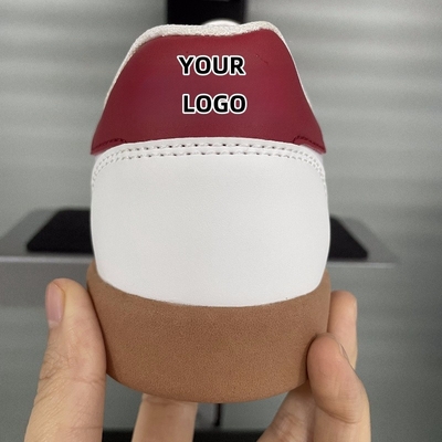 Zapatillas infantiles personalizadas: expresa la personalidad de tu marca