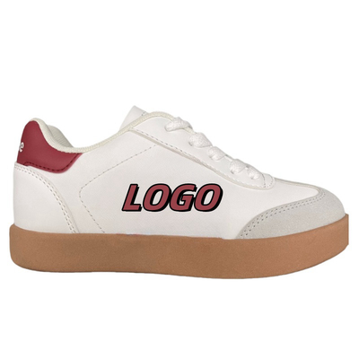 Zapatillas infantiles personalizadas: expresa la personalidad de tu marca