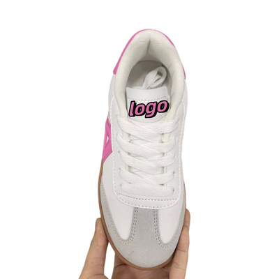 Sneakers personalizados para niños innovadores y sostenibles de Changshun