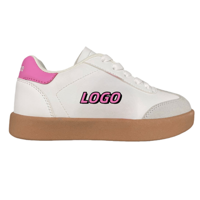 Sneakers personalizados para niños innovadores y sostenibles de Changshun