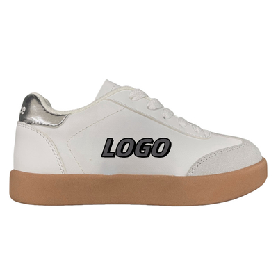 Hechos para la creatividad y la comodidad zapatillas infantiles personalizadas por Quanzhou Changshun