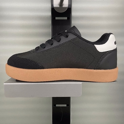 Hechos para la creatividad y la comodidad zapatillas infantiles personalizadas por Quanzhou Changshun