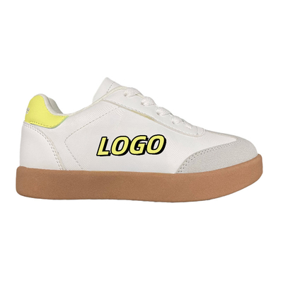 Hechos para la creatividad y la comodidad zapatillas infantiles personalizadas por Quanzhou Changshun