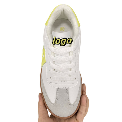 Hechos para la creatividad y la comodidad zapatillas infantiles personalizadas por Quanzhou Changshun