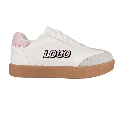 Hechos para la creatividad y la comodidad zapatillas infantiles personalizadas por Quanzhou Changshun