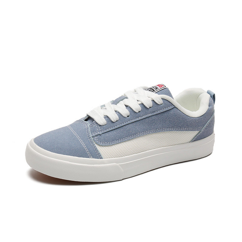 Zapatos de lona Hombres Y Mujeres 2024 Verano Nuevo Estudiante Coreano Pareja Deportes Casual Zapatos callejeros Shooting Boards Zapatos al por mayor