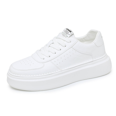 OEM ODM Sneakers para hombres fábrica de zapatos chinos a bajo costo
